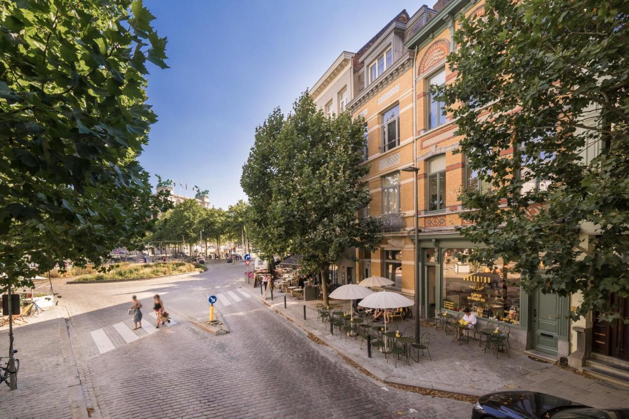 Aparthotel Quartier Le Sud *