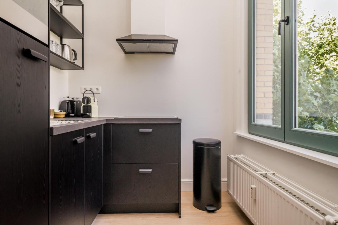 Quartier Le Sud Aparthotel Antwerpen